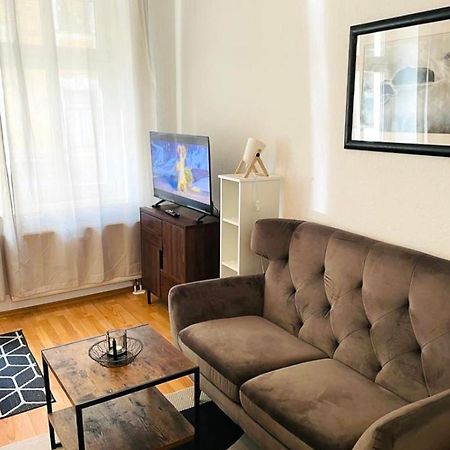 Appartement Emilie 格拉 外观 照片
