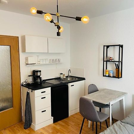 Appartement Emilie 格拉 外观 照片