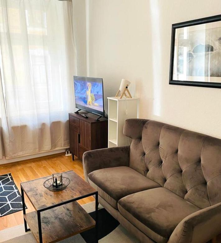 Appartement Emilie 格拉 外观 照片