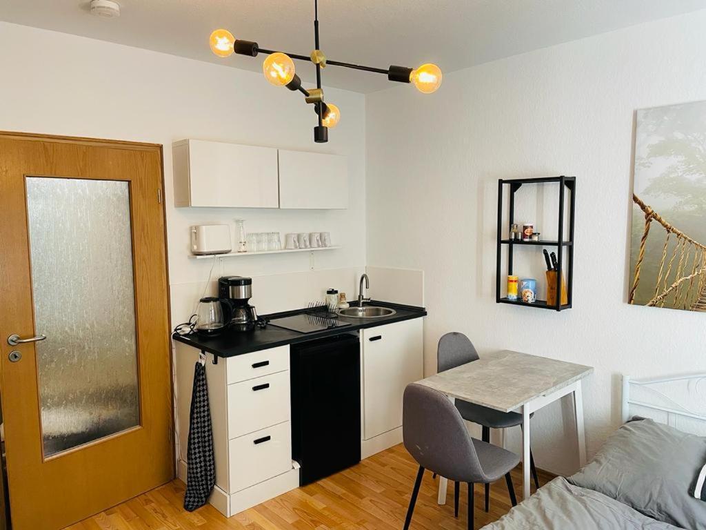 Appartement Emilie 格拉 外观 照片