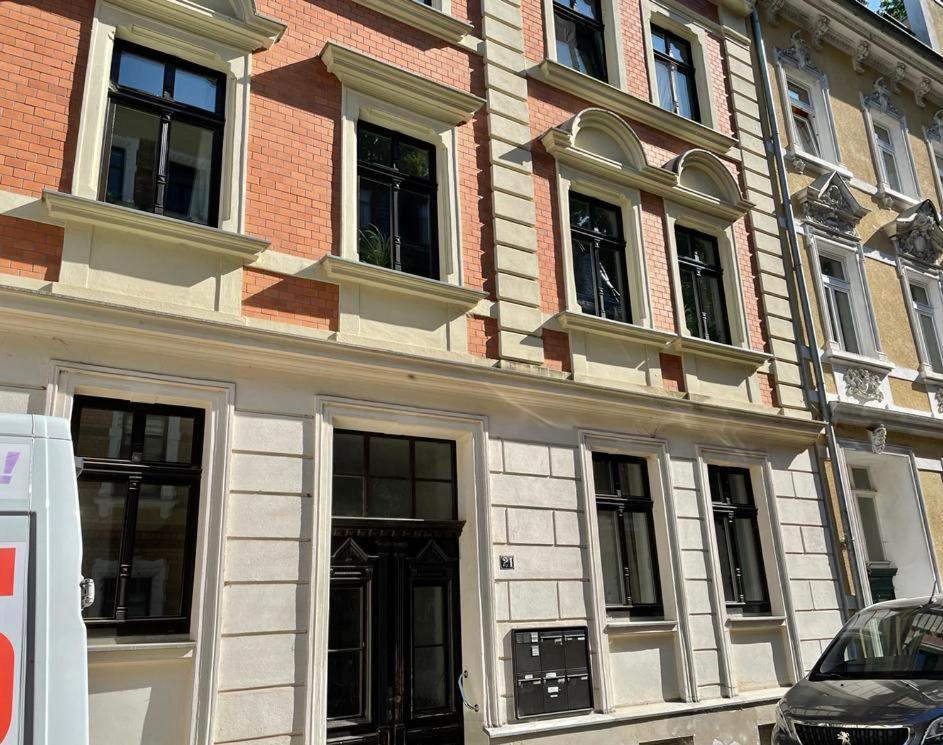 Appartement Emilie 格拉 外观 照片